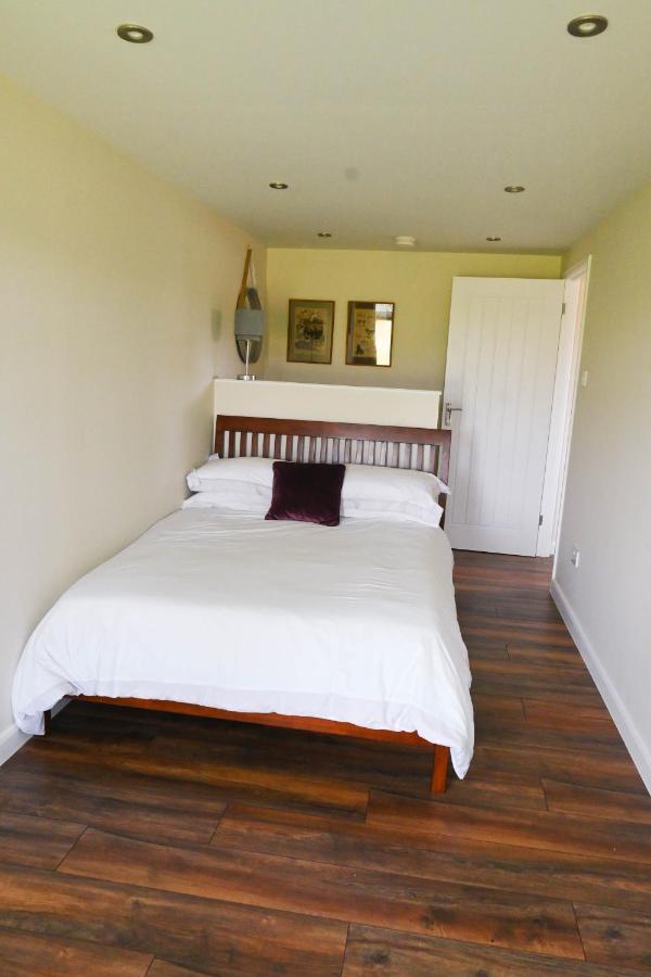 Myrtle Villa Badsey Ngoại thất bức ảnh